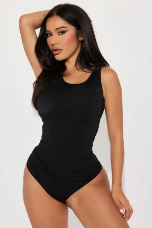 Always Curvy Shapewear 2 Pack Camis - Brown/combo
