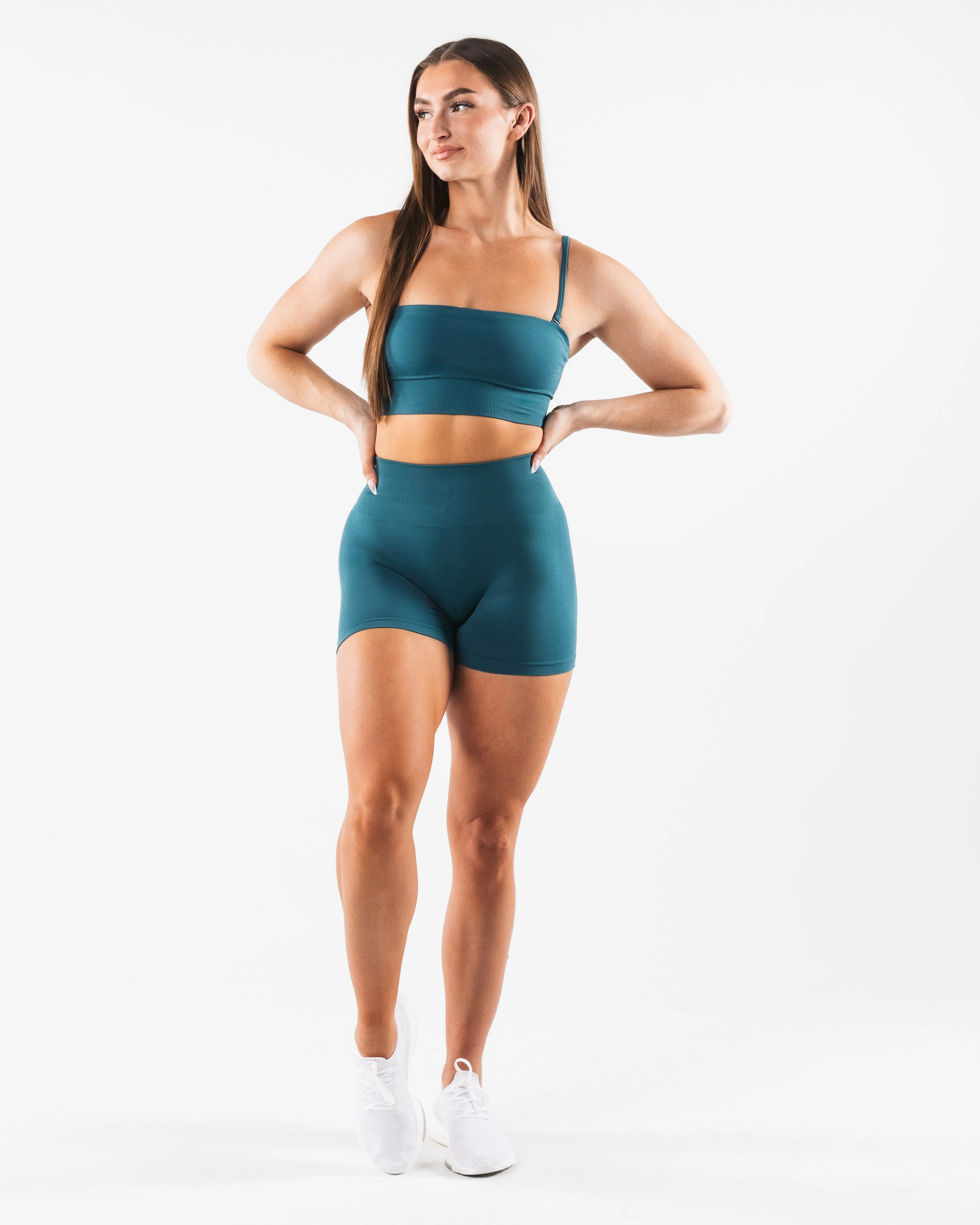 Amplify Gravity Short - Titan