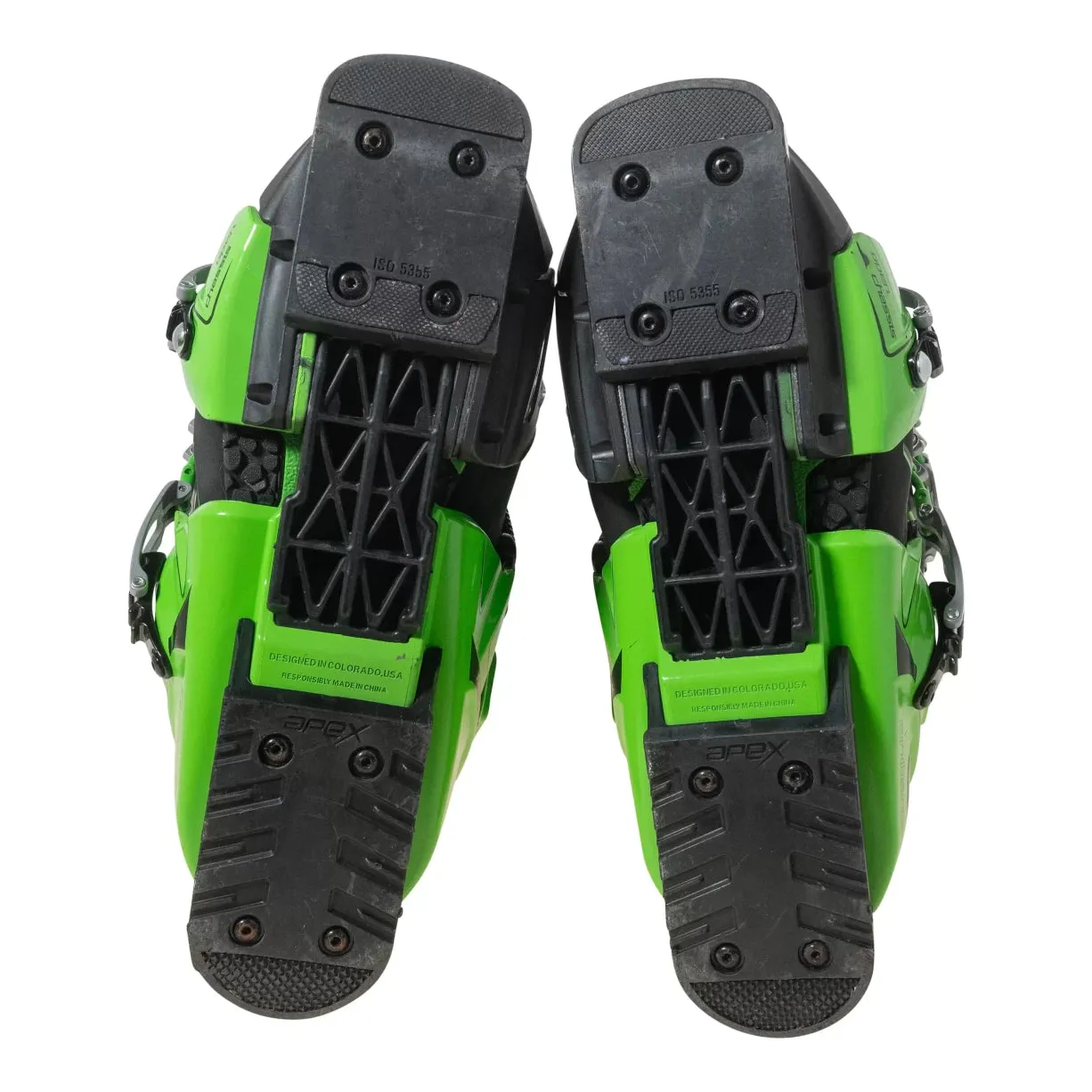 APEX Antero VS Ski Boots - Men's