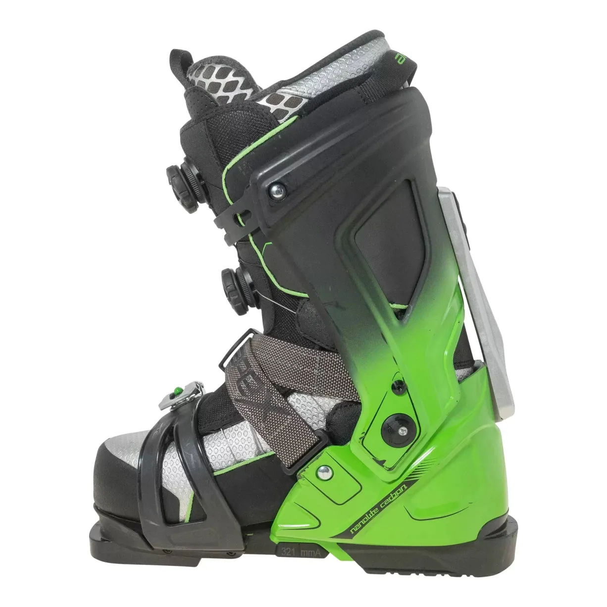 APEX Antero VS Ski Boots - Men's