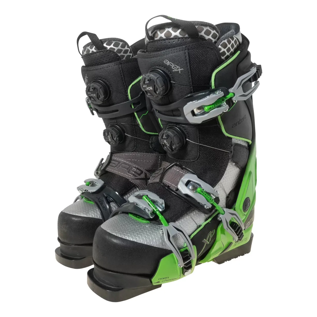 APEX Antero VS Ski Boots - Men's