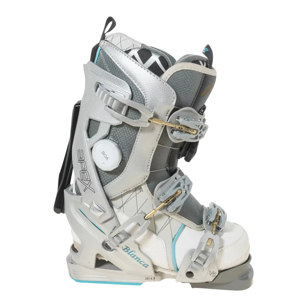 APEX Apex Blanca VS Ski Boots - Women's