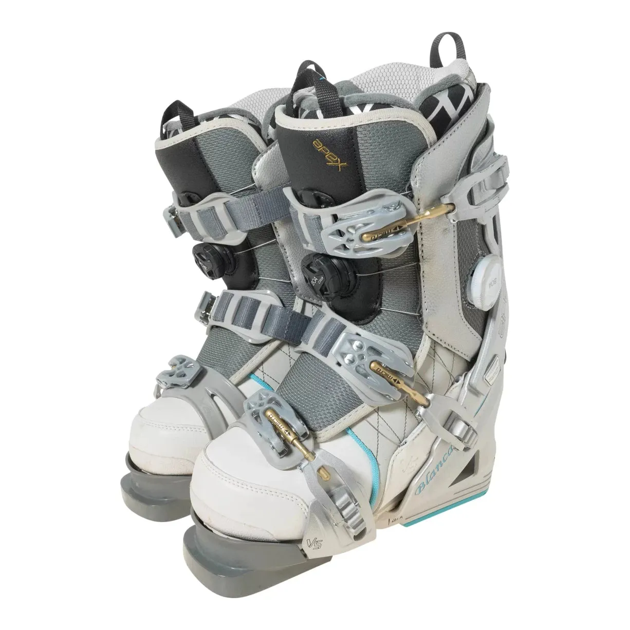 APEX Apex Blanca VS Ski Boots - Women's