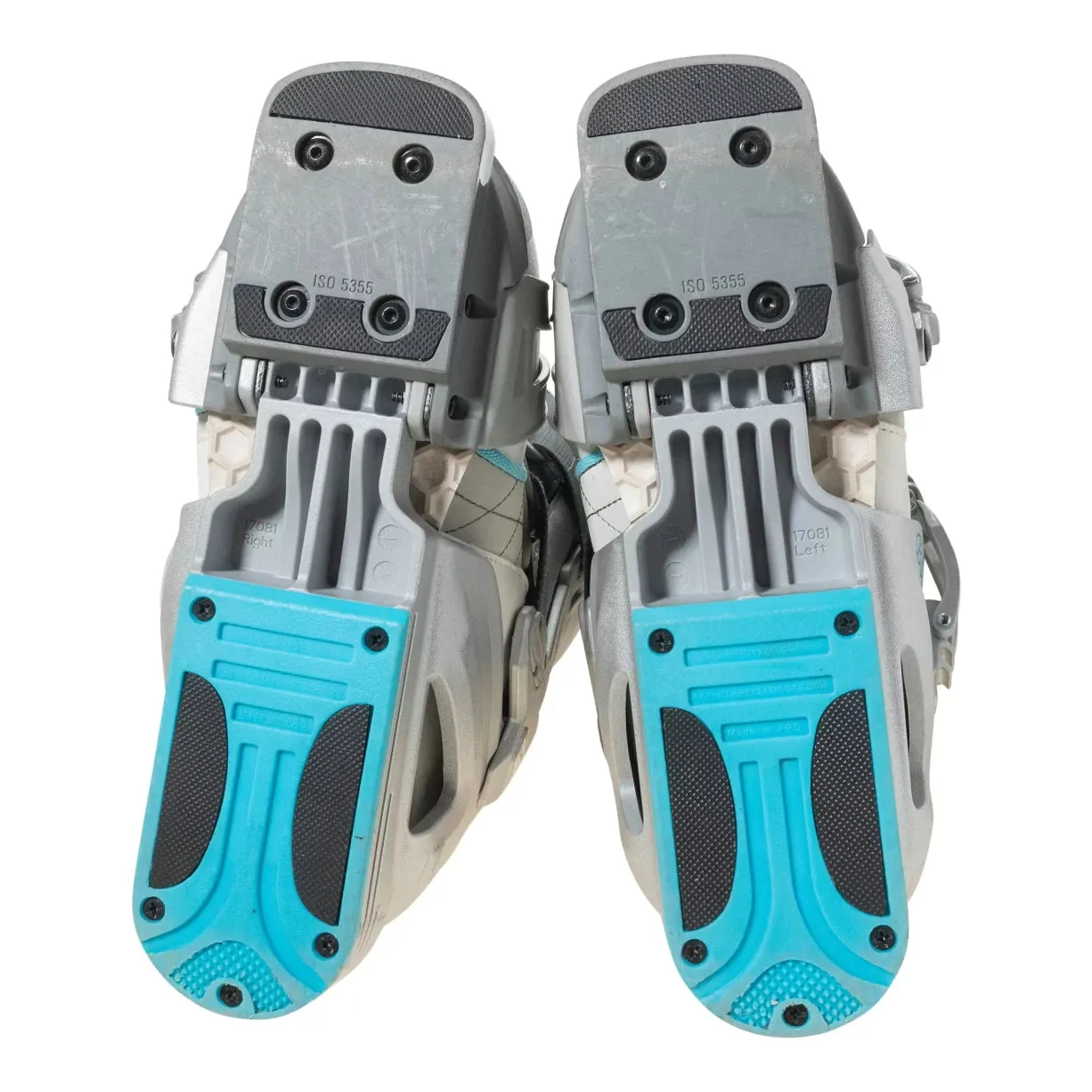 APEX Apex Blanca VS Ski Boots - Women's