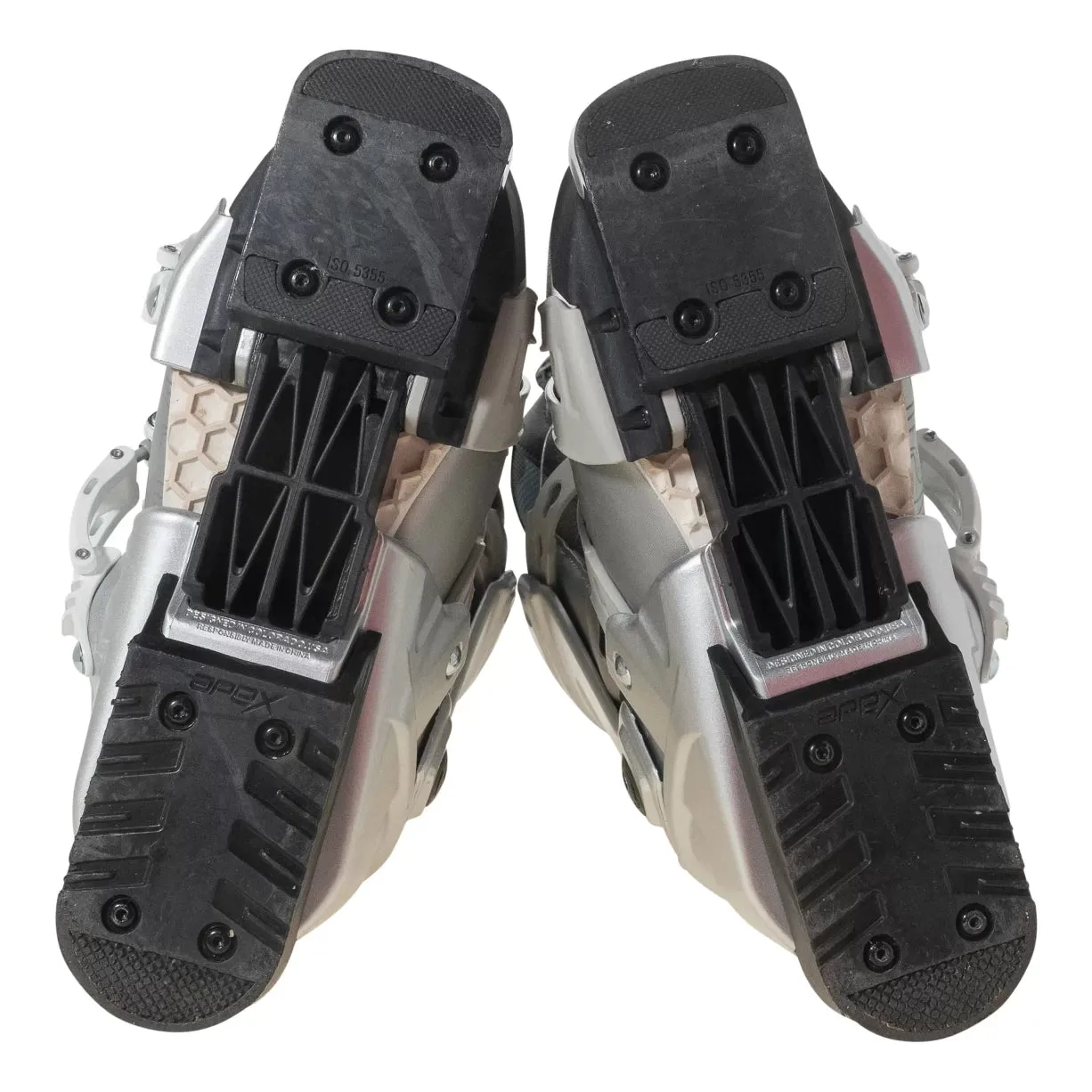 APEX Blanca Ski Boots