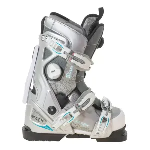 APEX Blanca Ski Boots