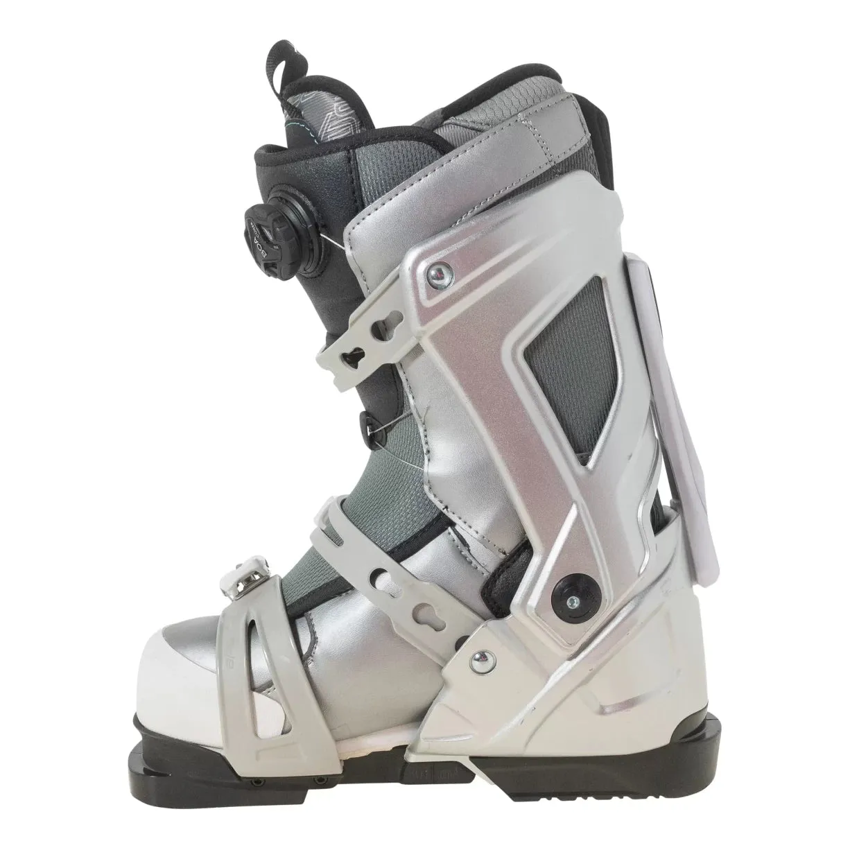 APEX Blanca Ski Boots