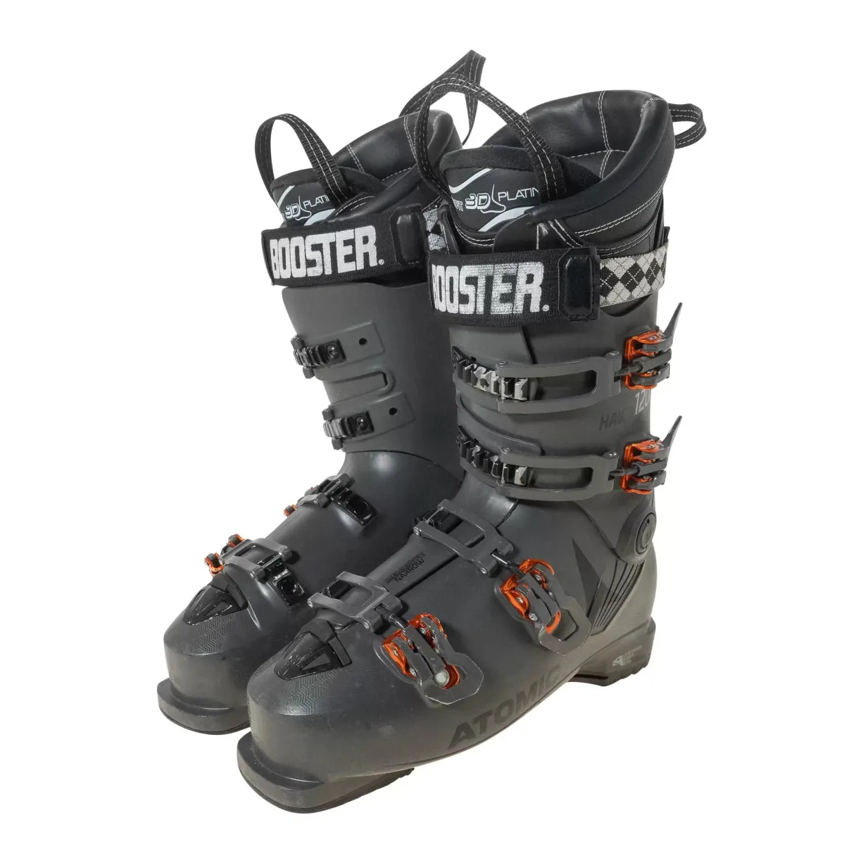 Atomic Hawx Ultra 120s Ski Boots