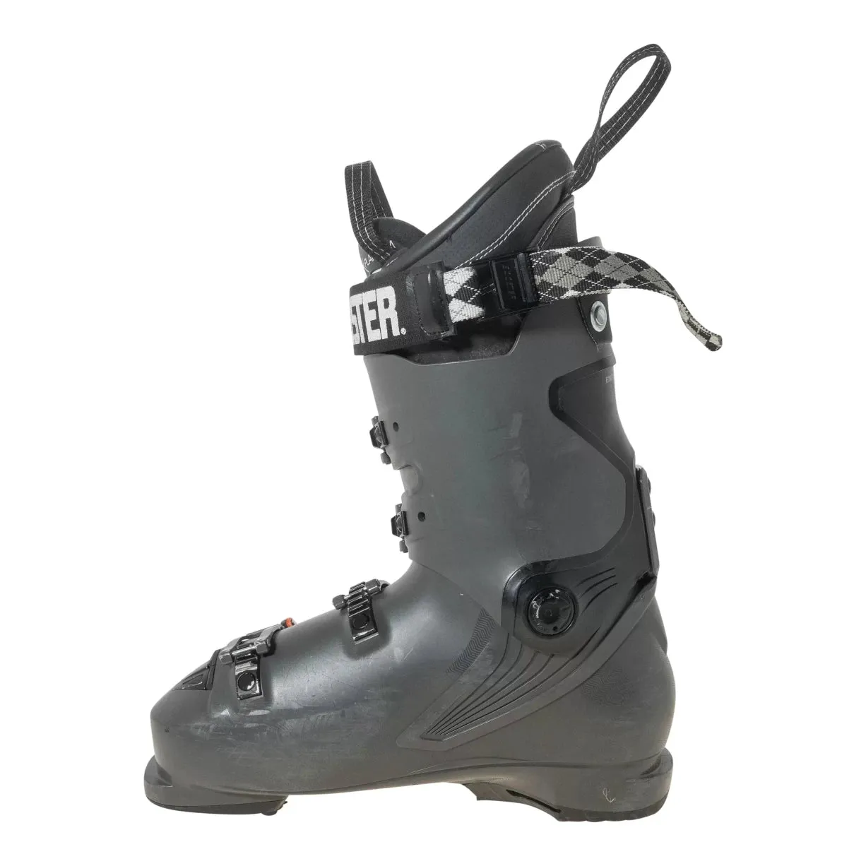 Atomic Hawx Ultra 120s Ski Boots