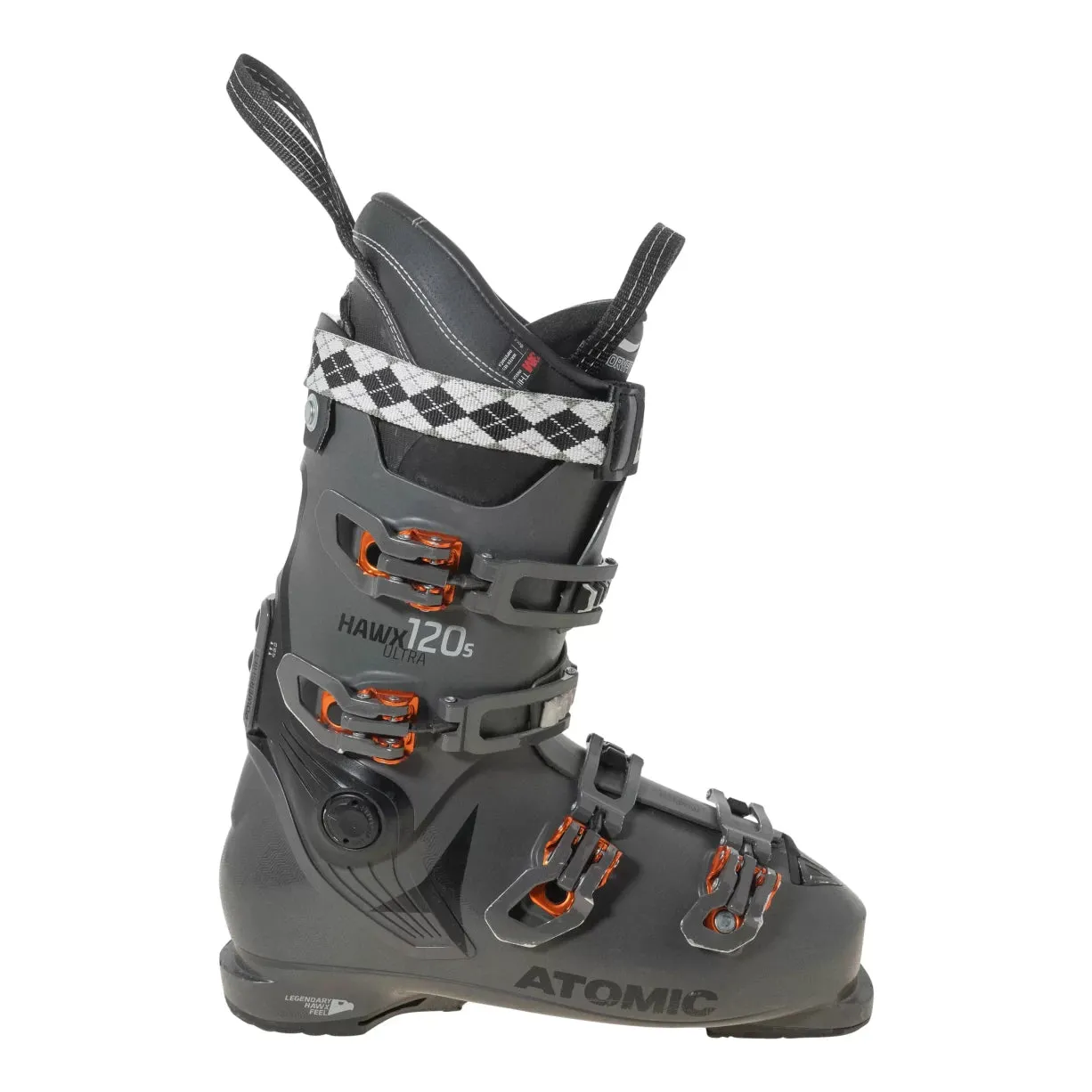 Atomic Hawx Ultra 120s Ski Boots