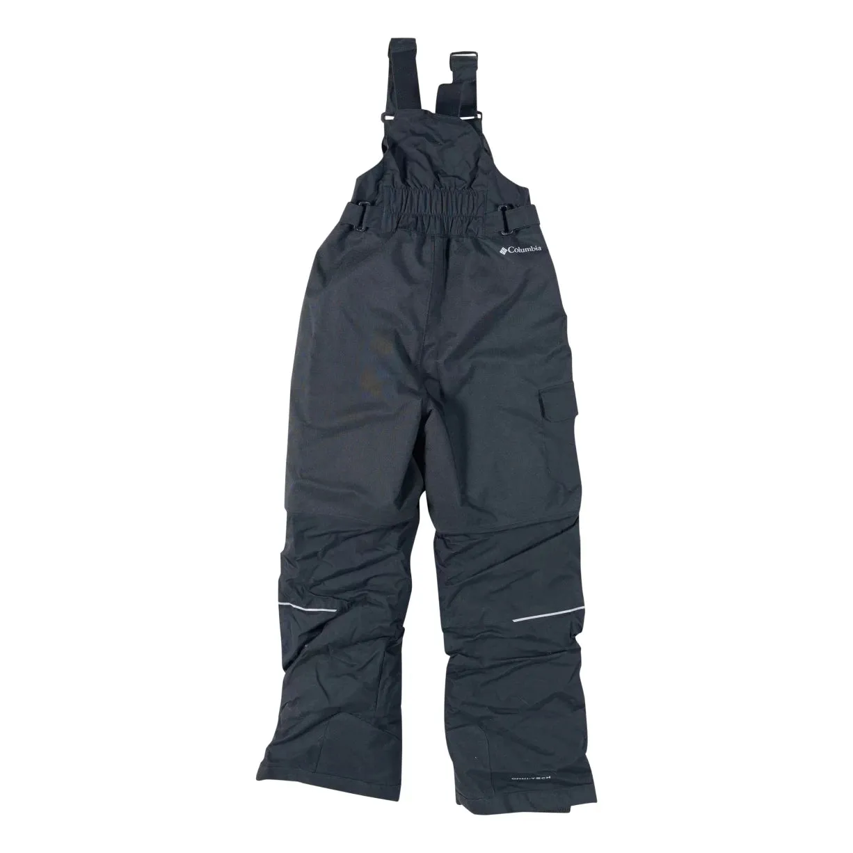 Columbia Adventure Ride Bib Pant - Kids'