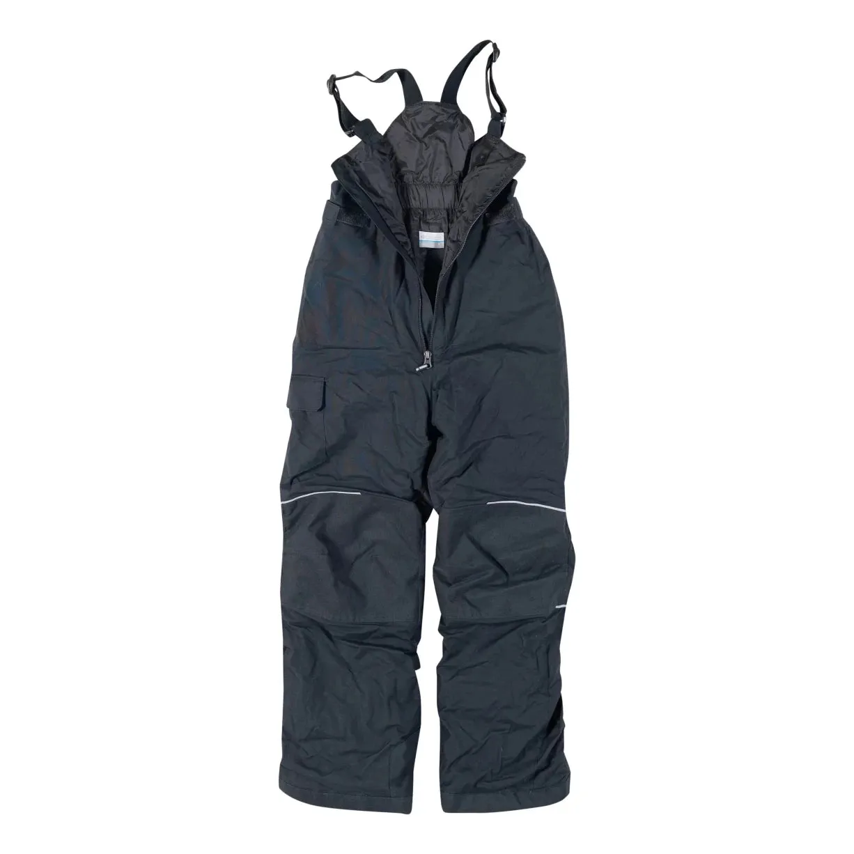 Columbia Adventure Ride Bib Pant - Kids'