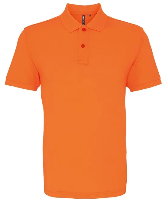 Customised Golf Society Polo Shirts