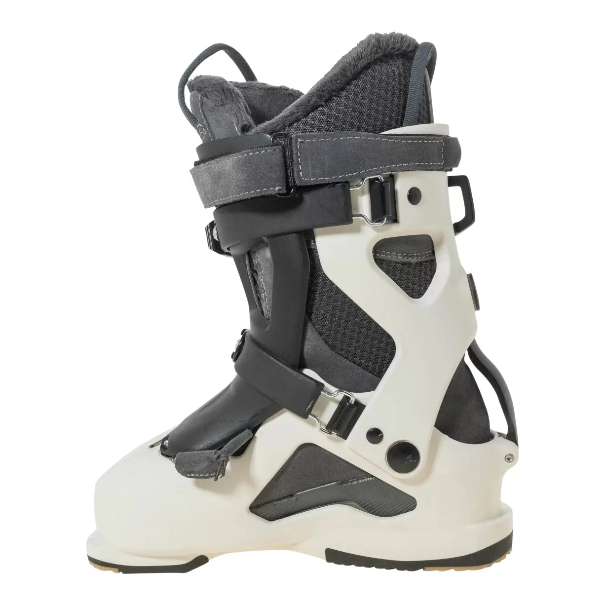 Dahu Ecorce 01 W90 Flex Ski Boot