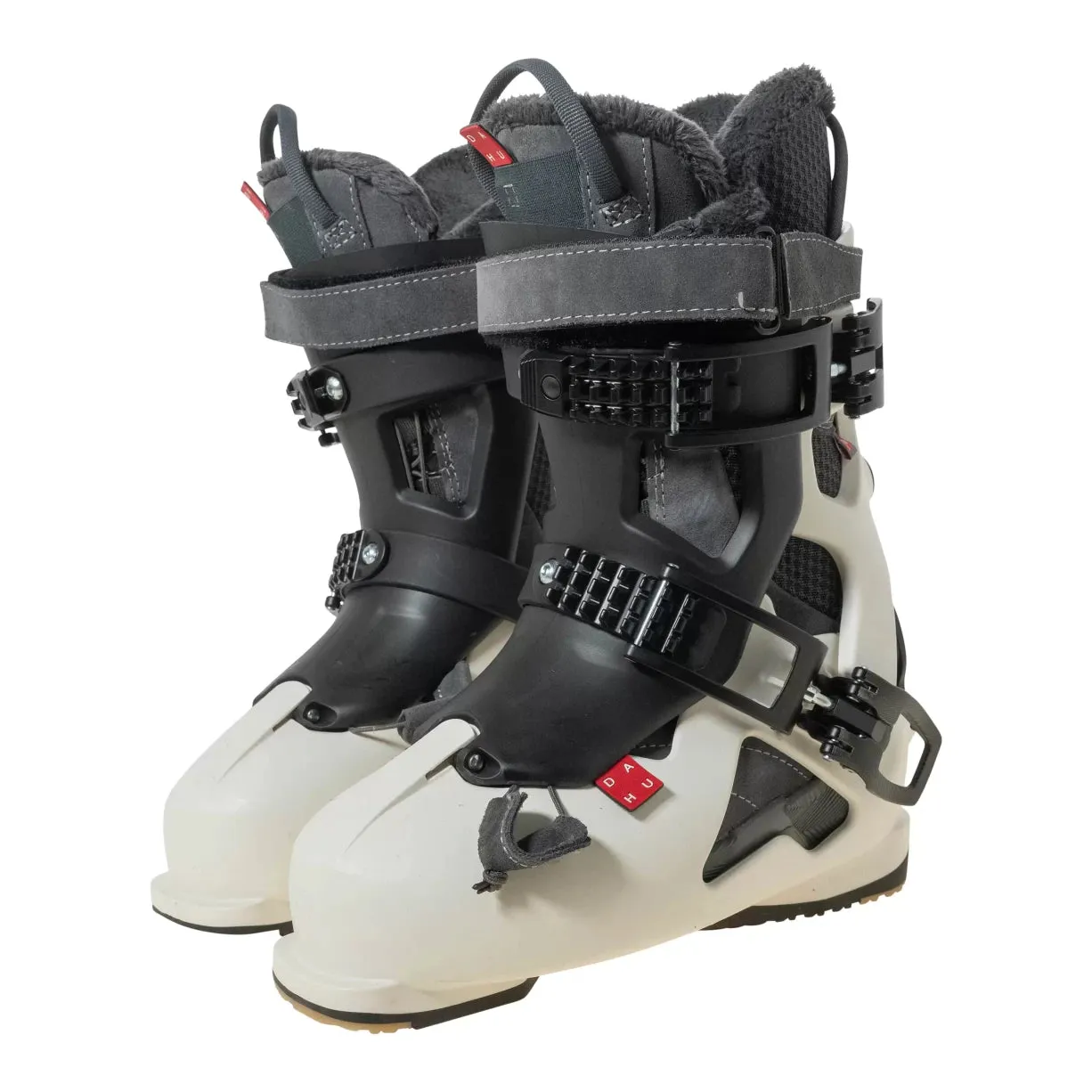 Dahu Ecorce 01 W90 Flex Ski Boot