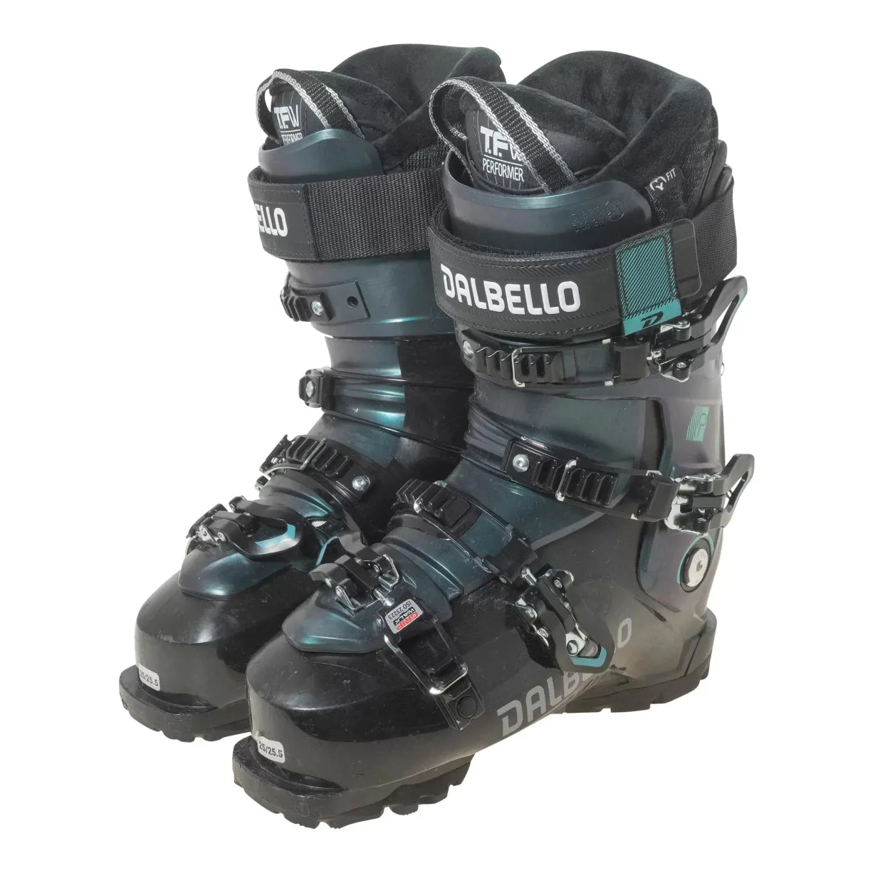 Dalbello Panterra 85 W Ski Boots Womens 2024