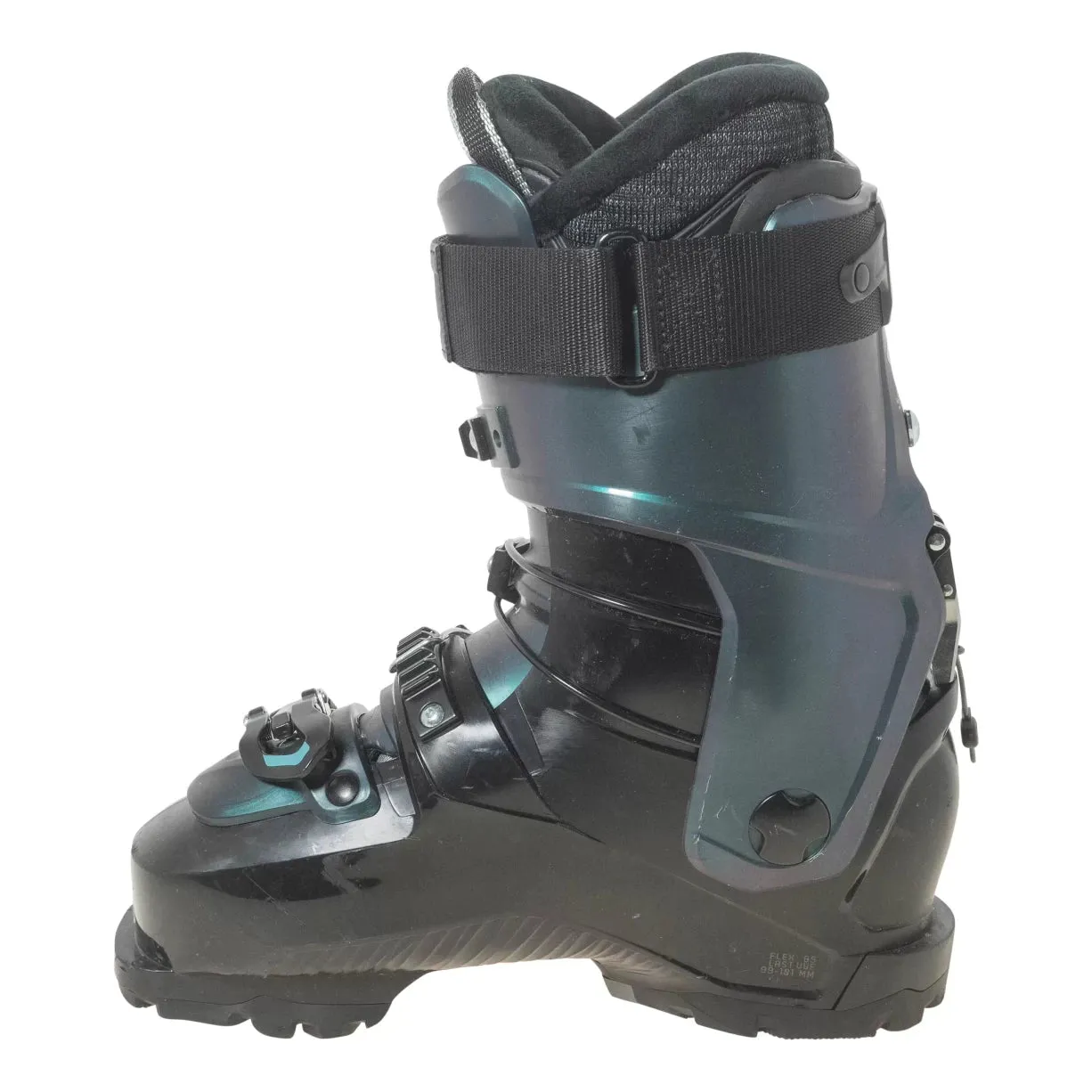 Dalbello Panterra 85 W Ski Boots Womens 2024