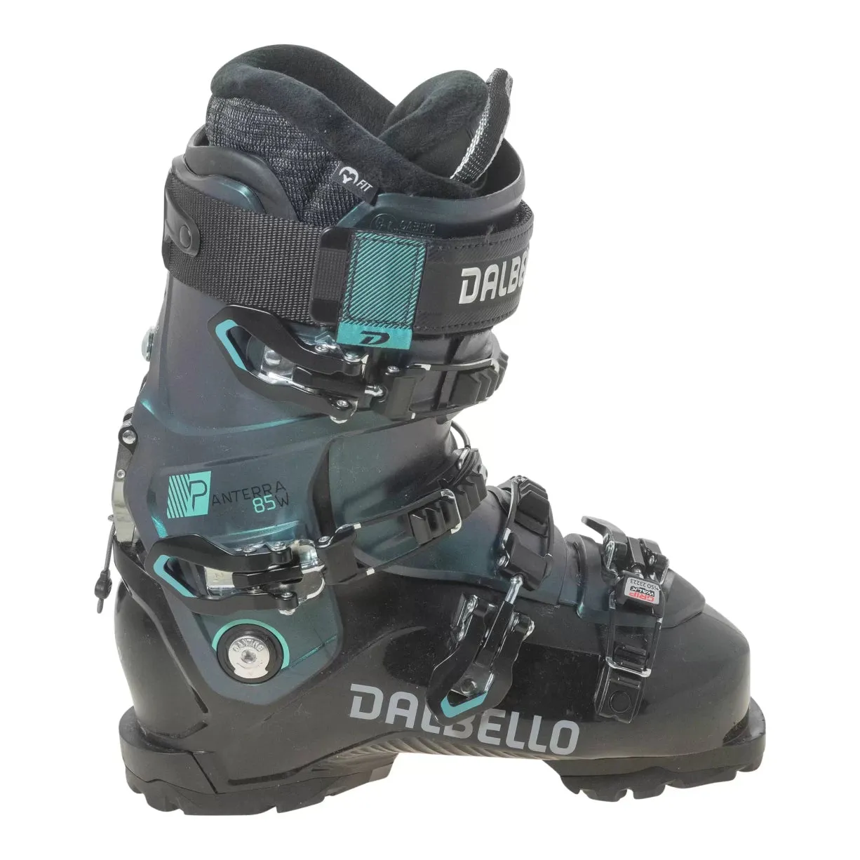 Dalbello Panterra 85 W Ski Boots Womens 2024