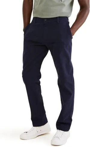 DOCKERS Mens Athletic Fit Ultimate Chino Pants with Smart 360 Flex