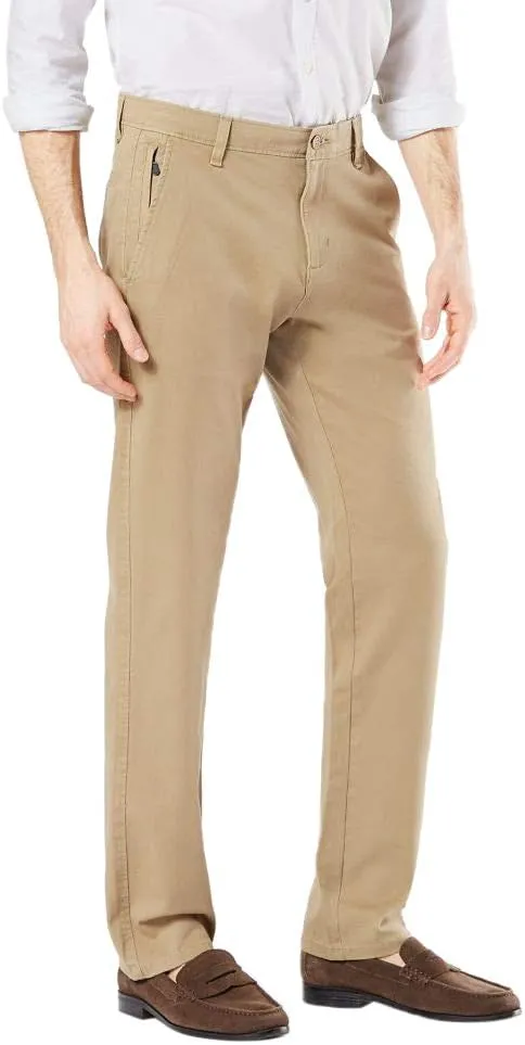 Dockers Straight Fit Ultimate Chino Pant with Smart 360 Flex (Regular and Big & Tall)