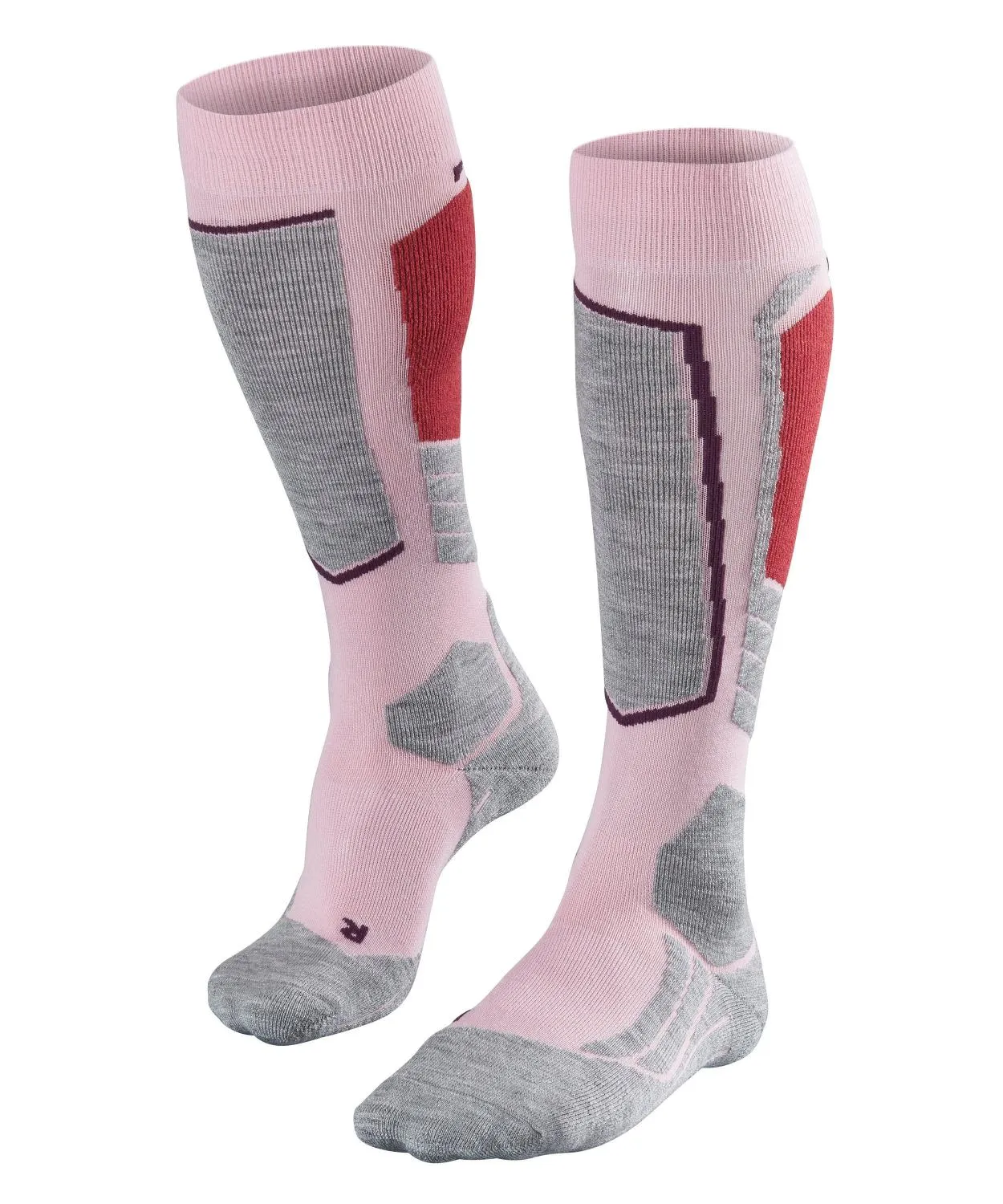 FALKE SK2 WOMEN SOCKS ALL