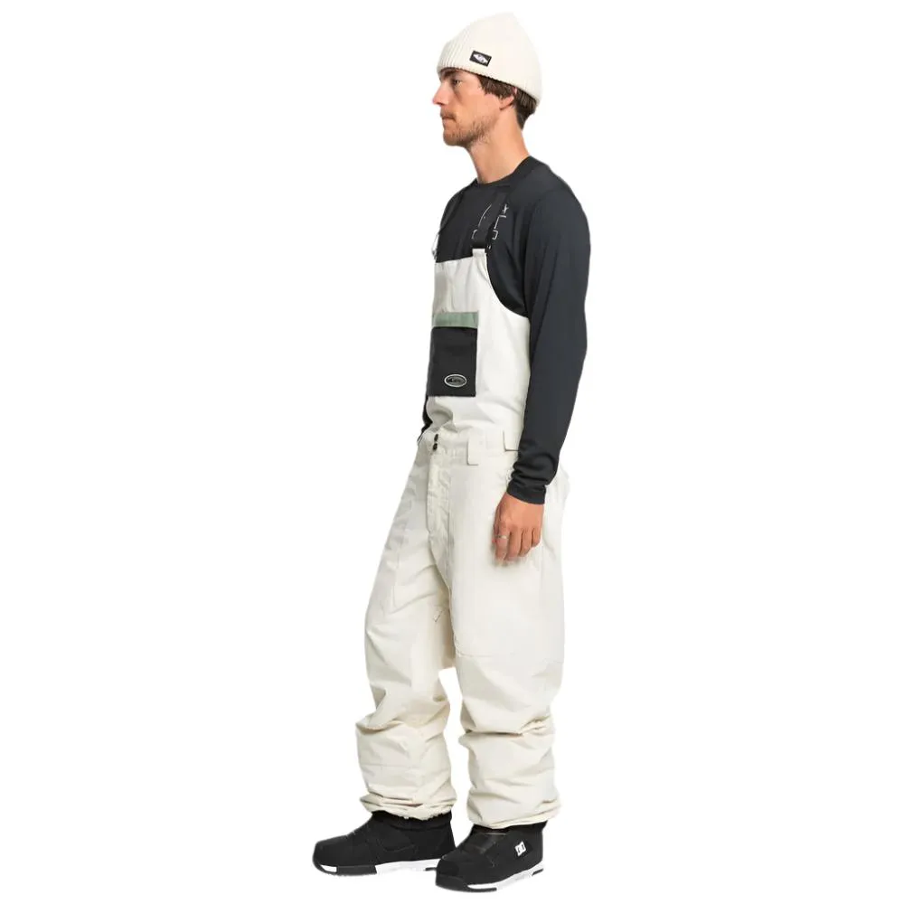 Fly High Snowboard Bib Pants