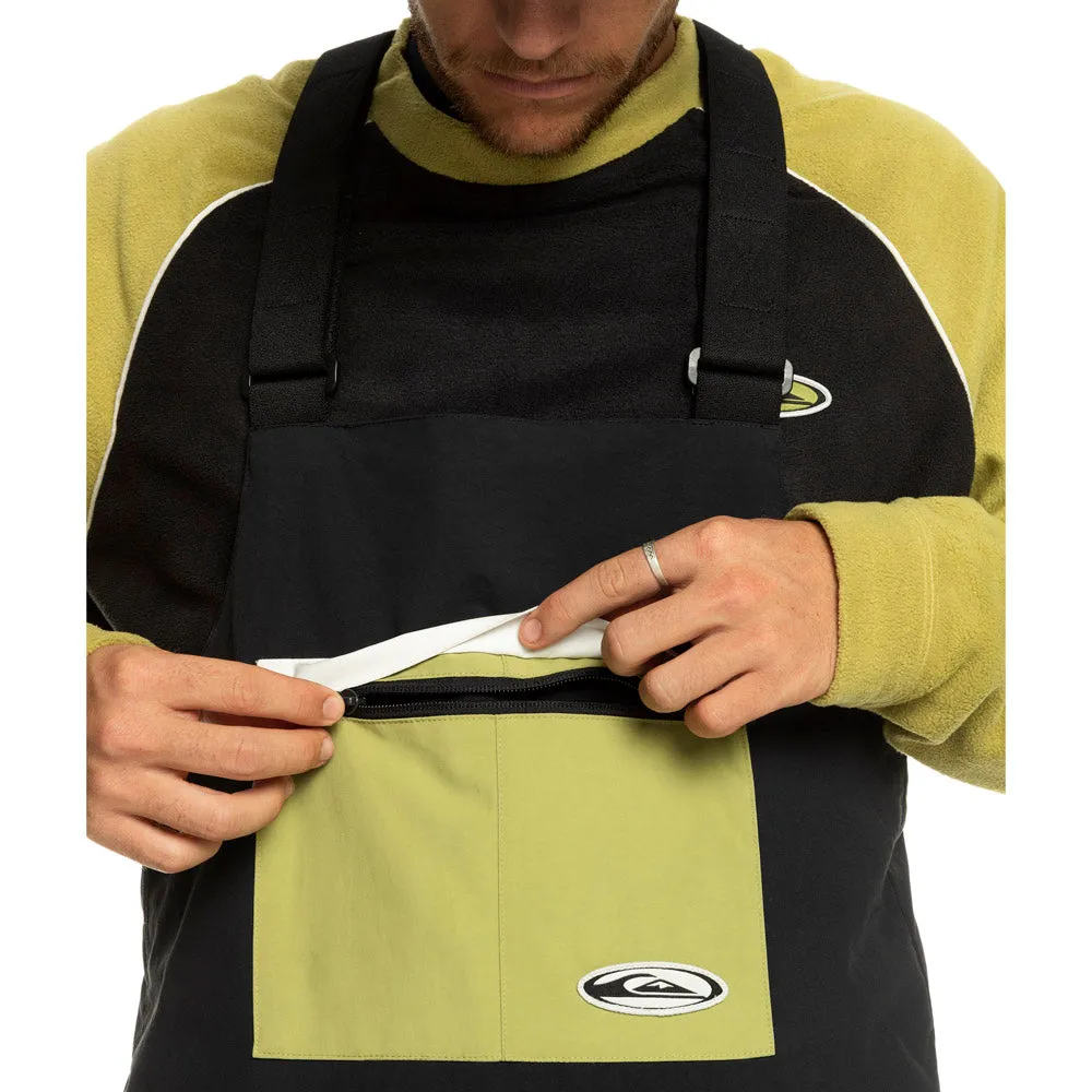 Fly High Snowboard Bib Pants