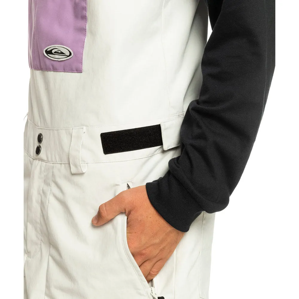 Fly High Snowboard Bib Pants