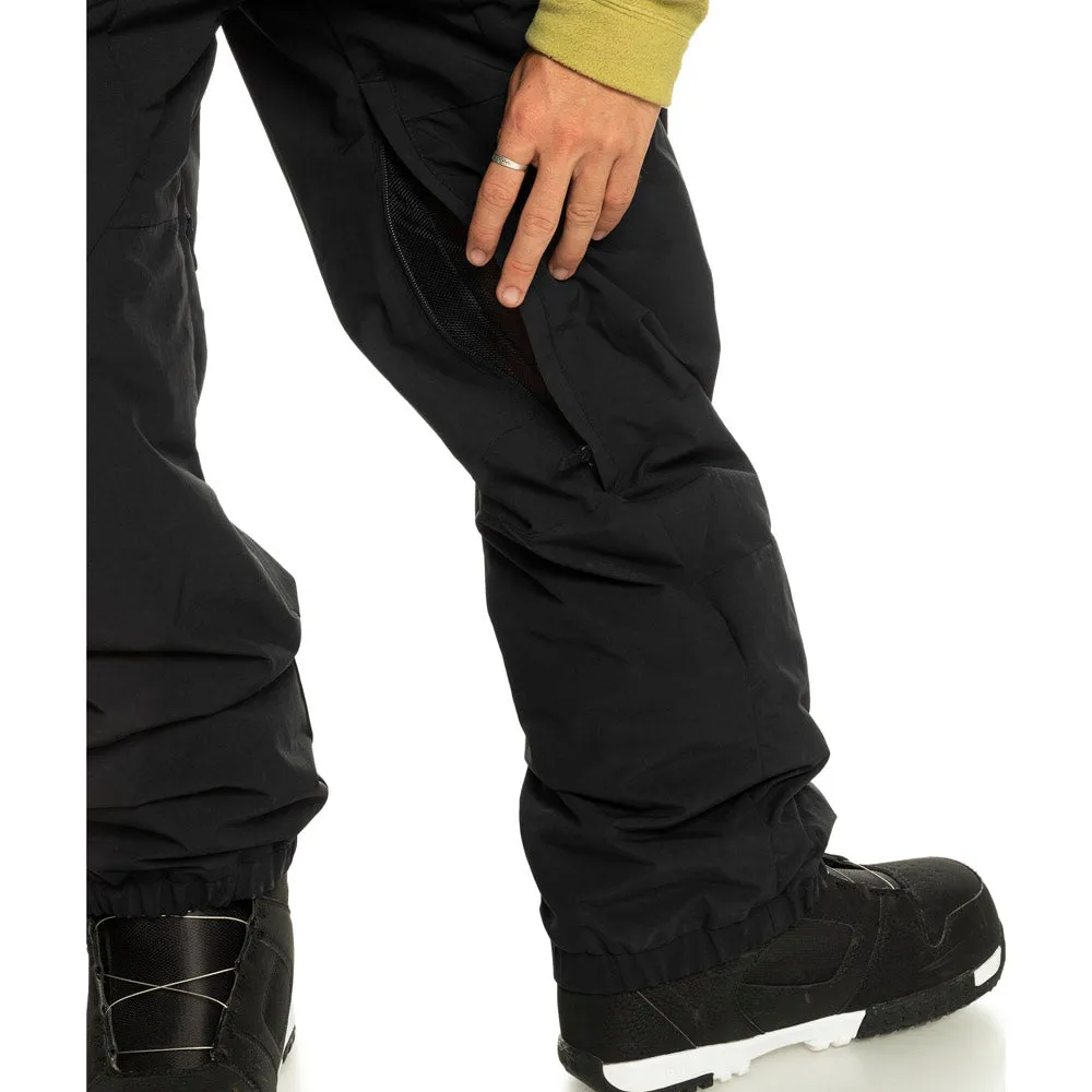 Fly High Snowboard Bib Pants