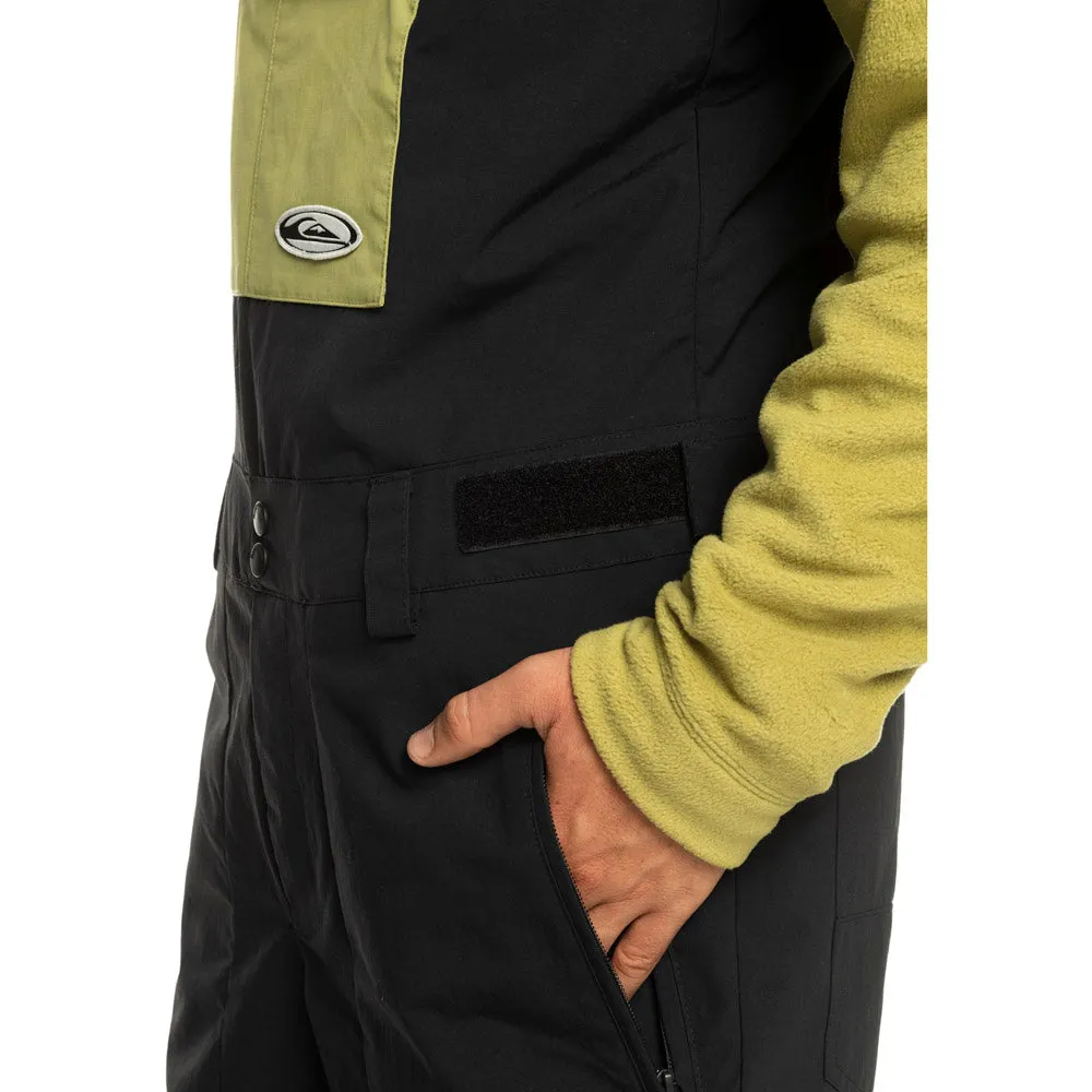Fly High Snowboard Bib Pants