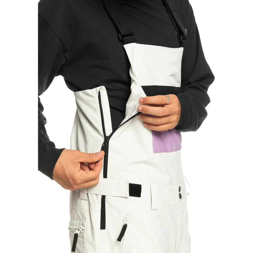 Fly High Snowboard Bib Pants