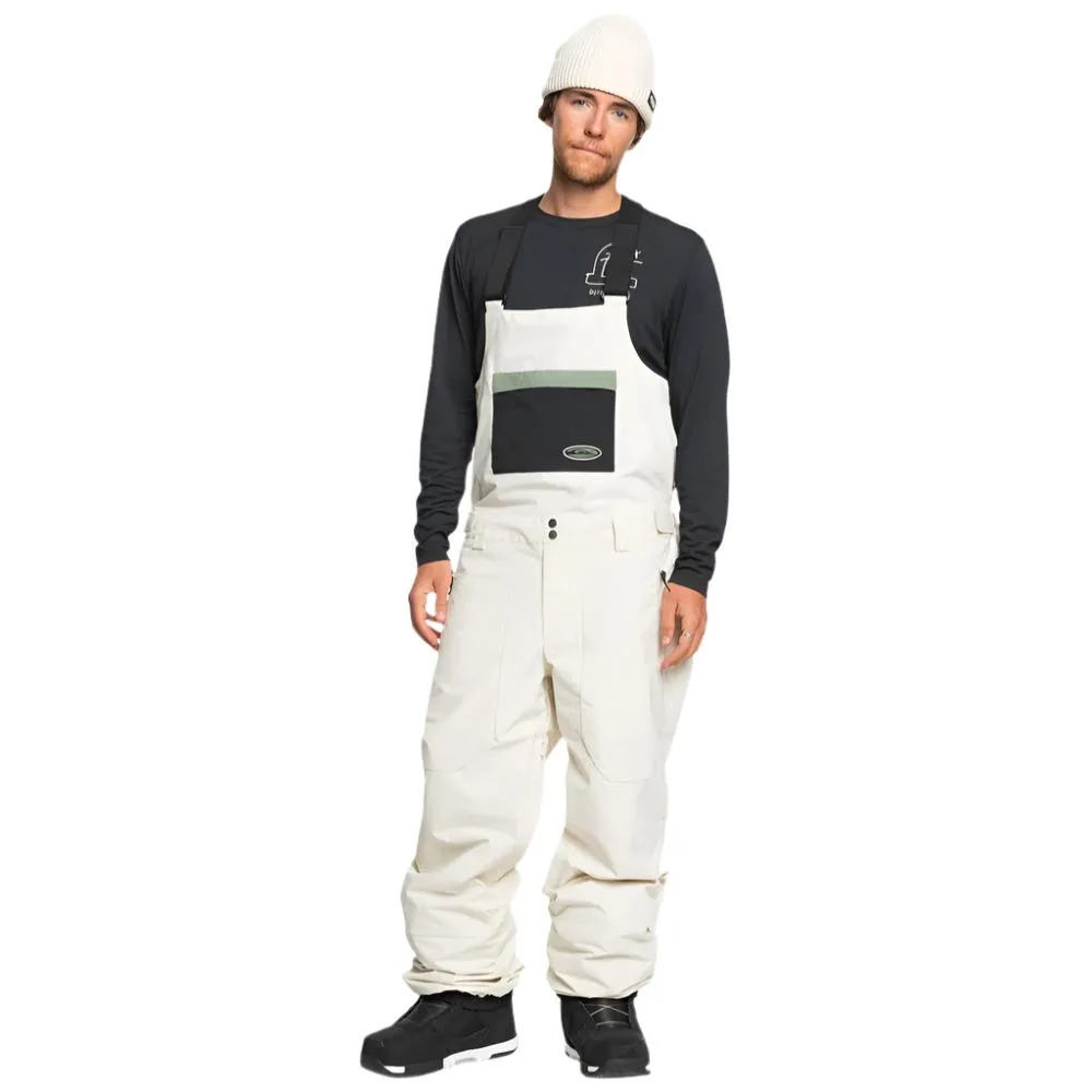 Fly High Snowboard Bib Pants