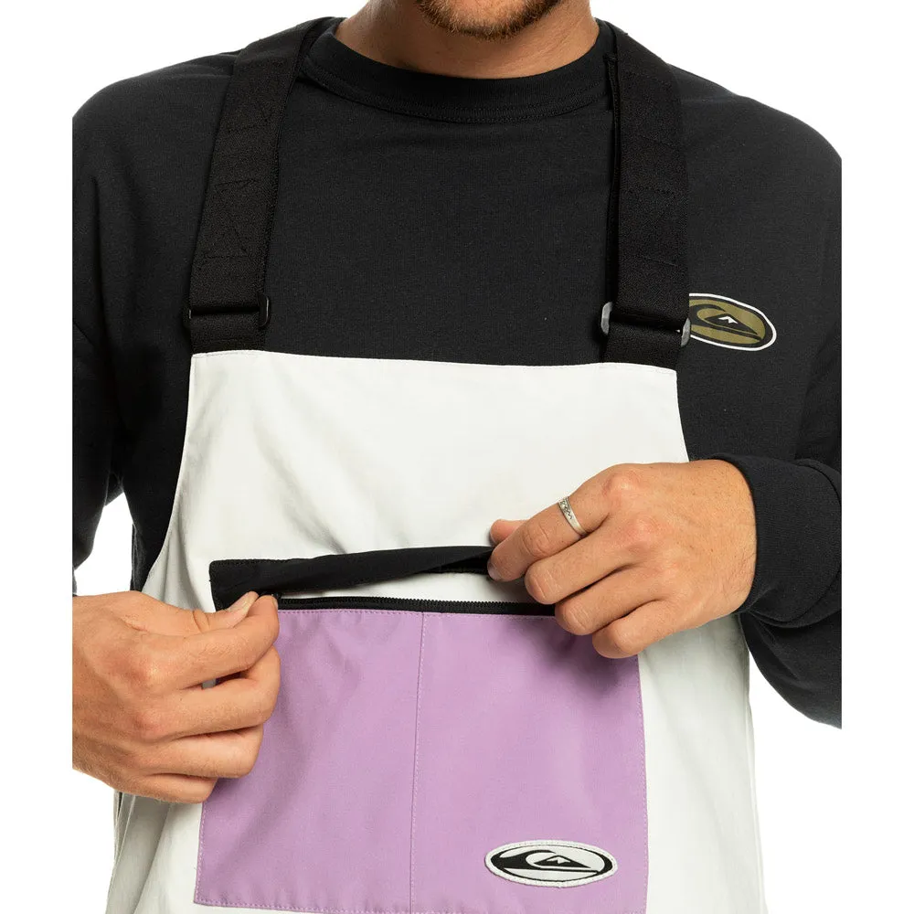 Fly High Snowboard Bib Pants