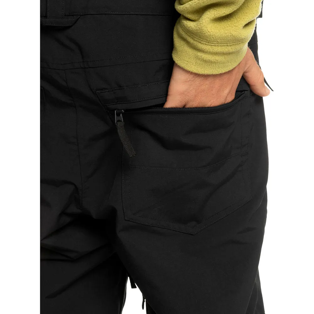 Fly High Snowboard Bib Pants