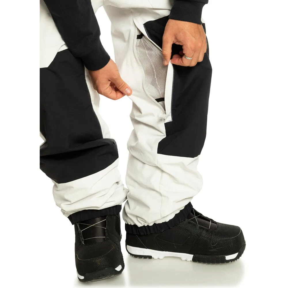 Fly High Snowboard Bib Pants