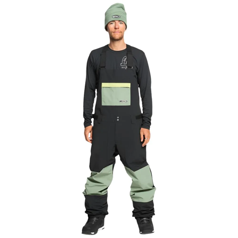 Fly High Snowboard Bib Pants