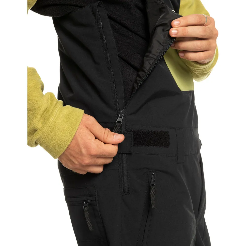 Fly High Snowboard Bib Pants