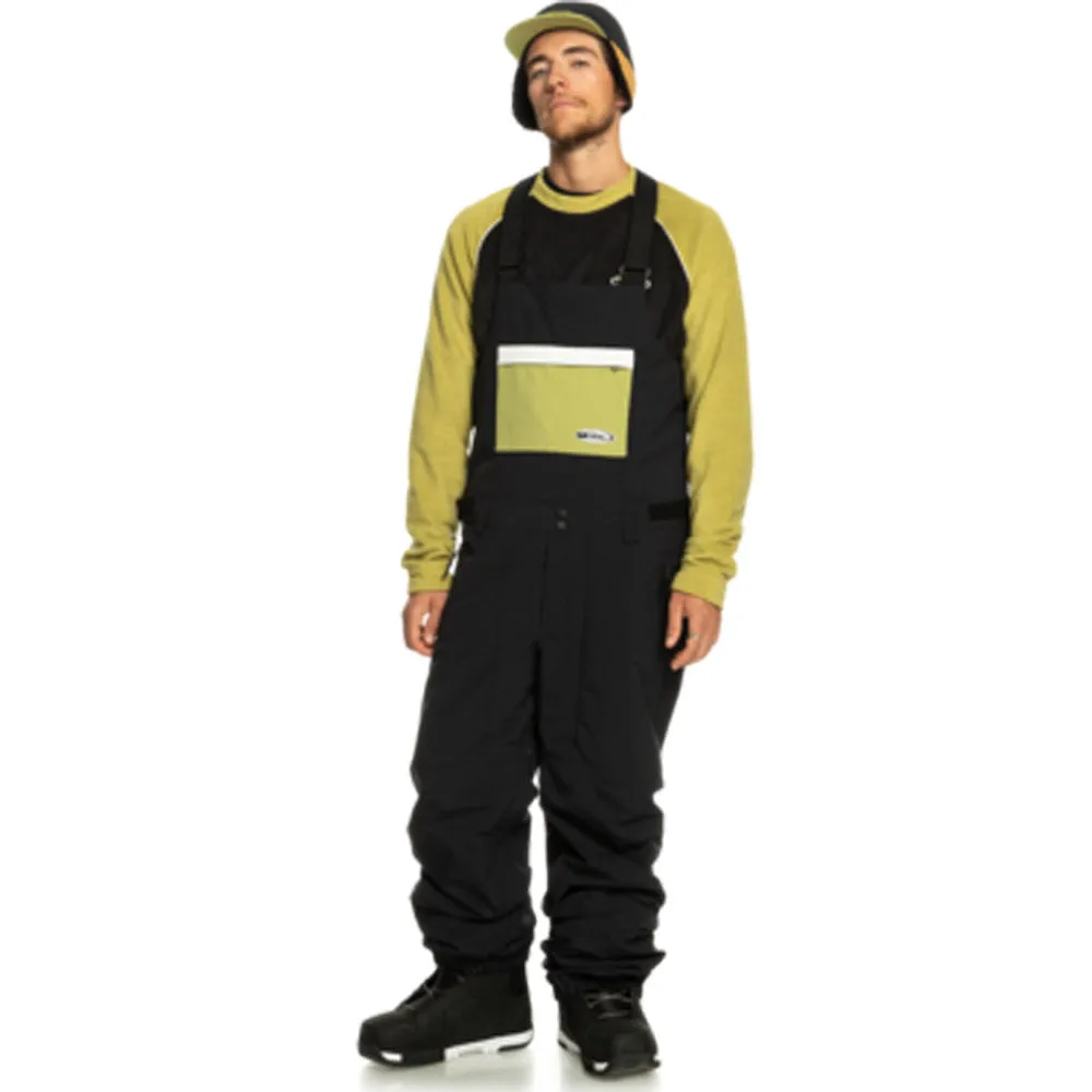 Fly High Snowboard Bib Pants