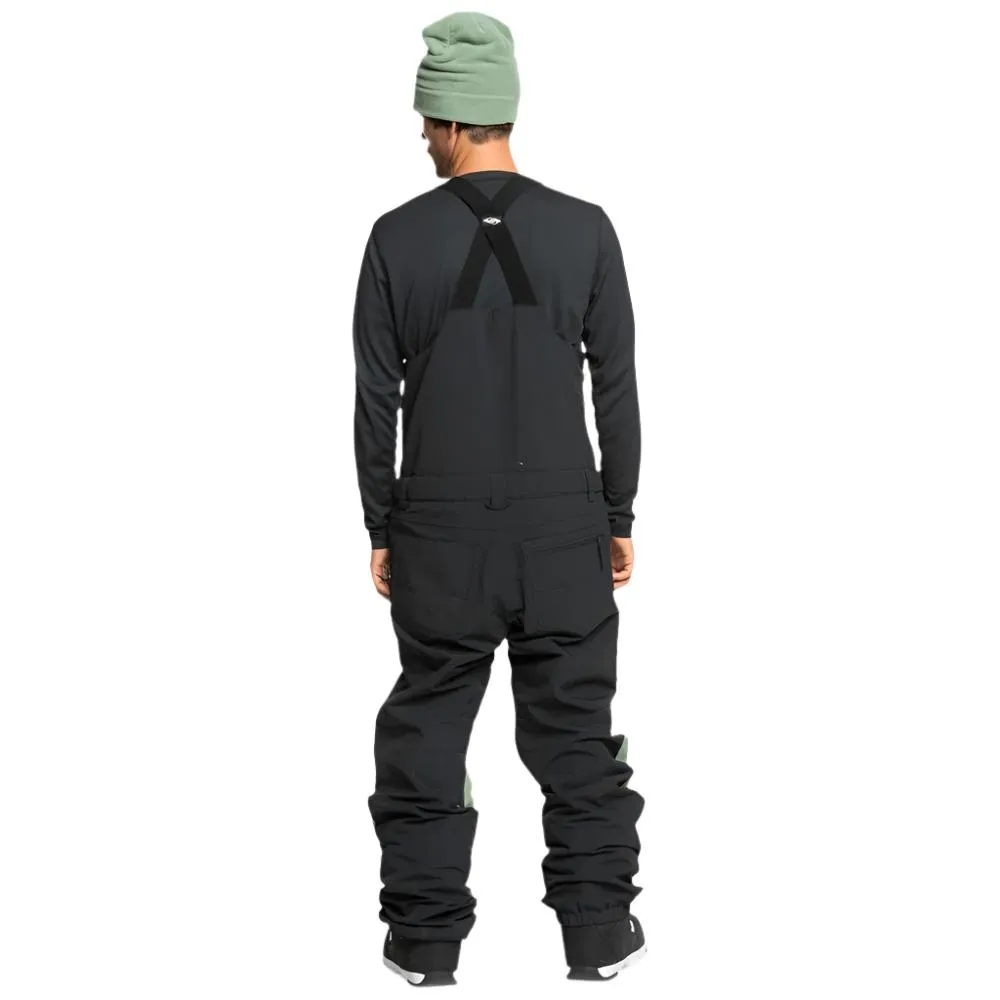 Fly High Snowboard Bib Pants