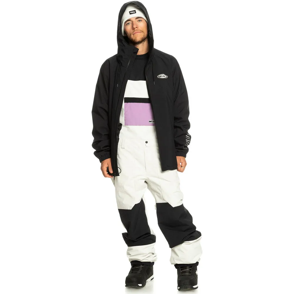 Fly High Snowboard Bib Pants
