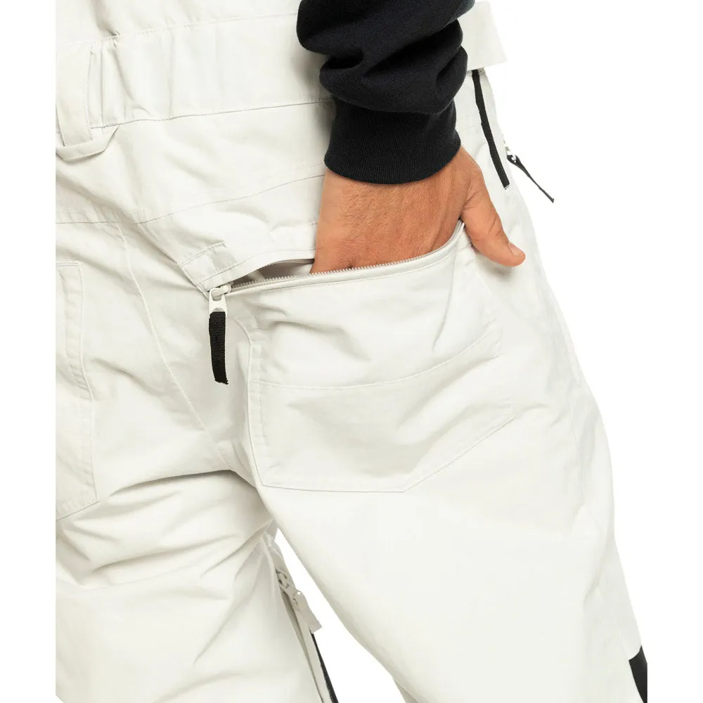 Fly High Snowboard Bib Pants