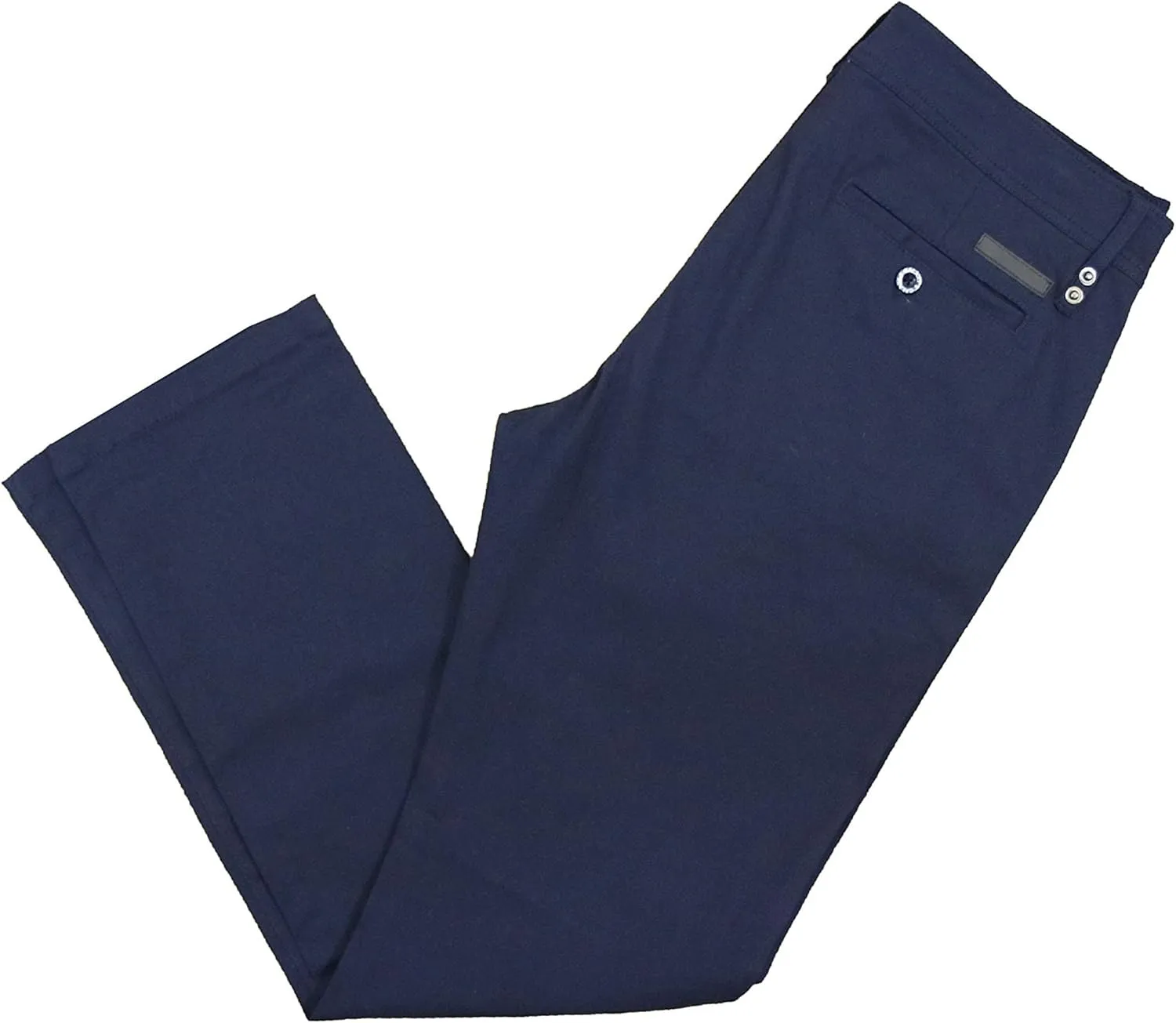 Galaxy by Harvic Slim Fit Men's Stretch Chino Pants