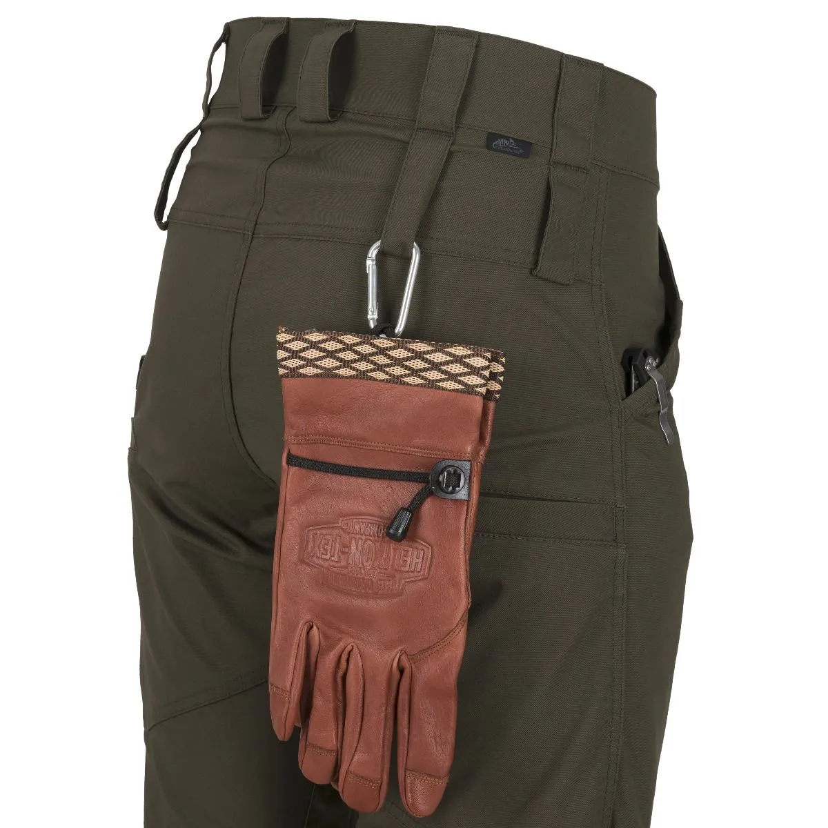 Helikon-Tex Woodsman Pants