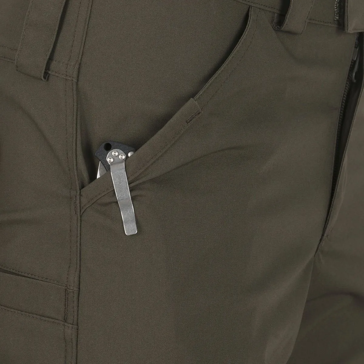 Helikon-Tex Woodsman Pants