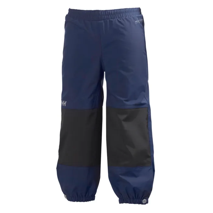 Helly Hansen Kids Shelter Rain Pant -