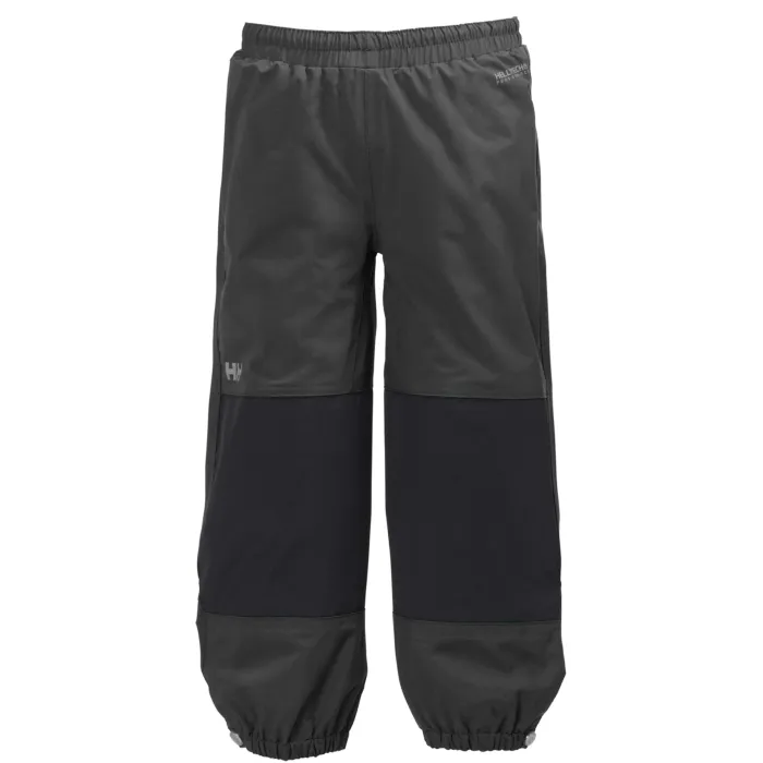 Helly Hansen Kids Shelter Rain Pant -