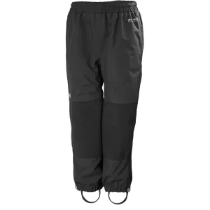 Helly Hansen Kids Shelter Rain Pant -