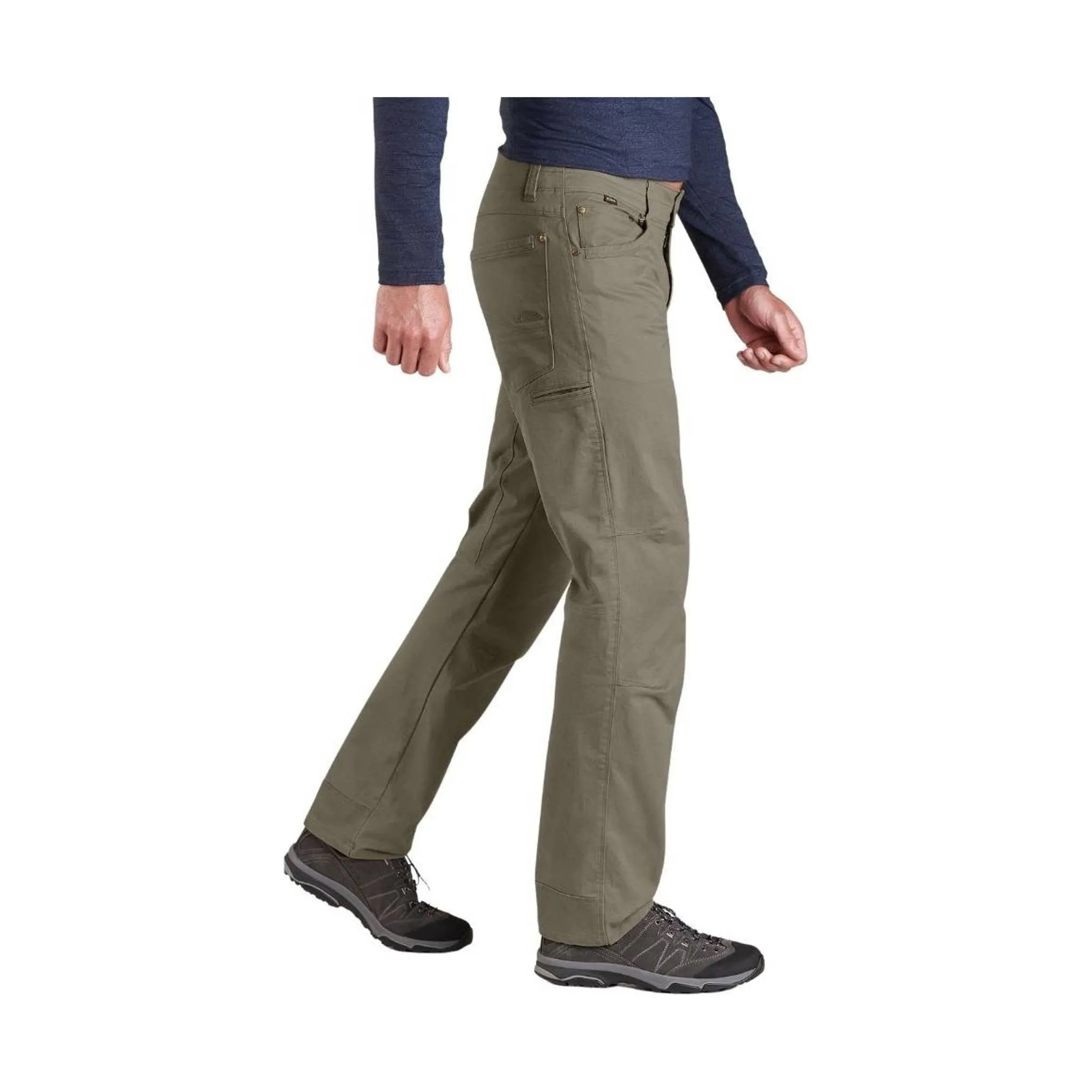 Kuhl Men's Rydr Pants - Badlands Khaki