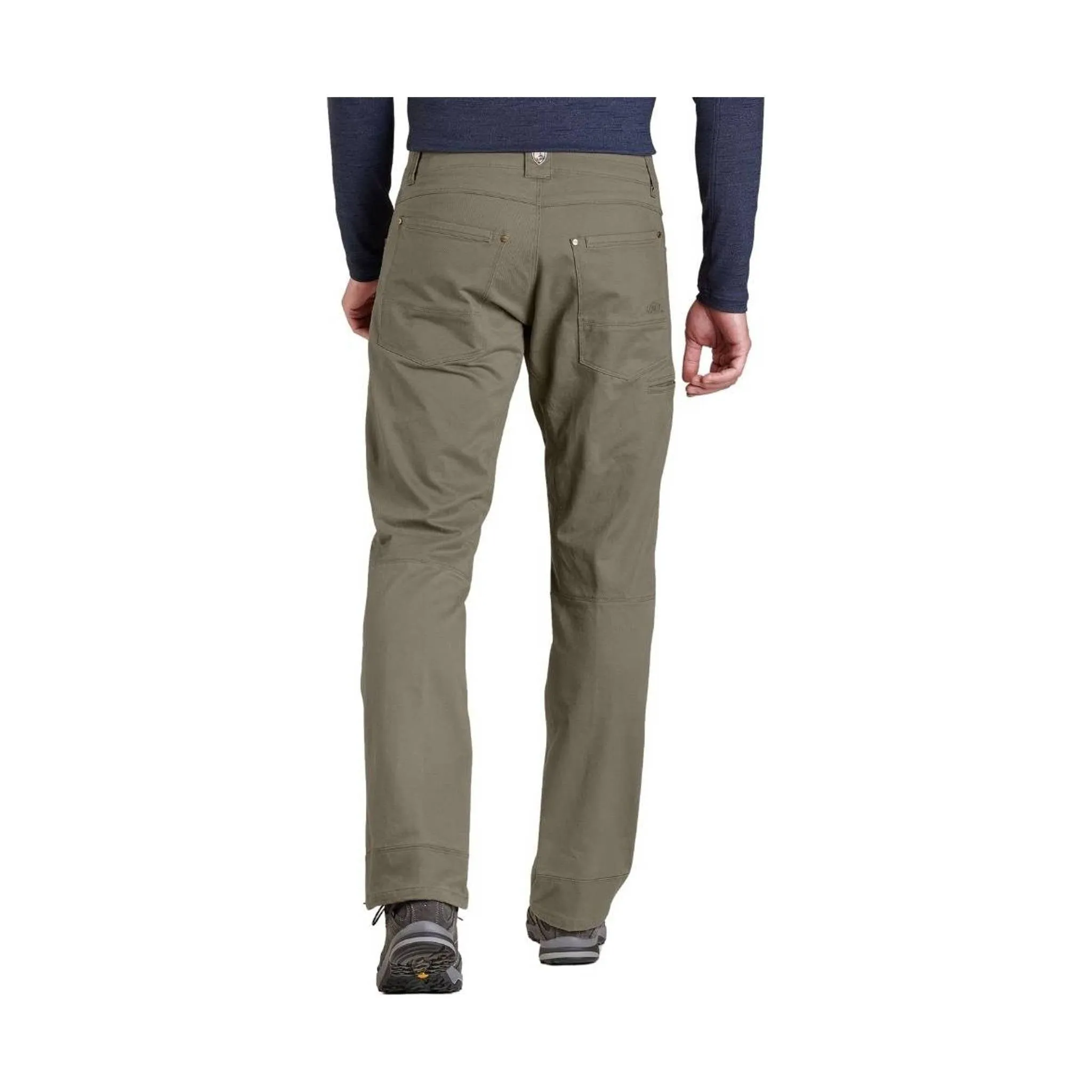Kuhl Men's Rydr Pants - Badlands Khaki