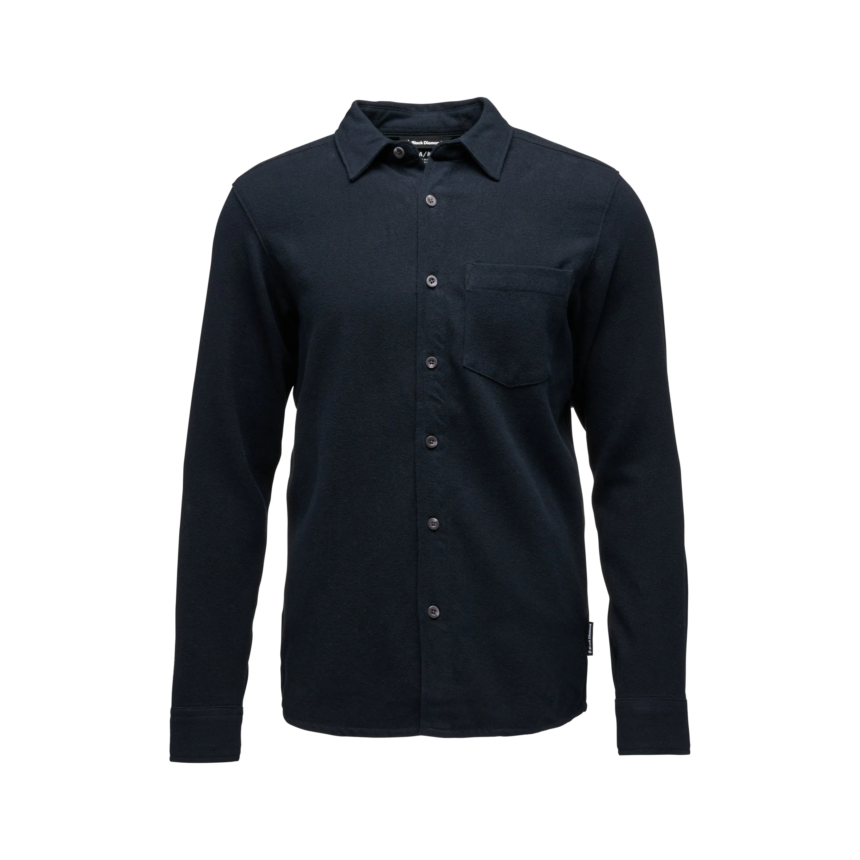 Men's Project Flannel